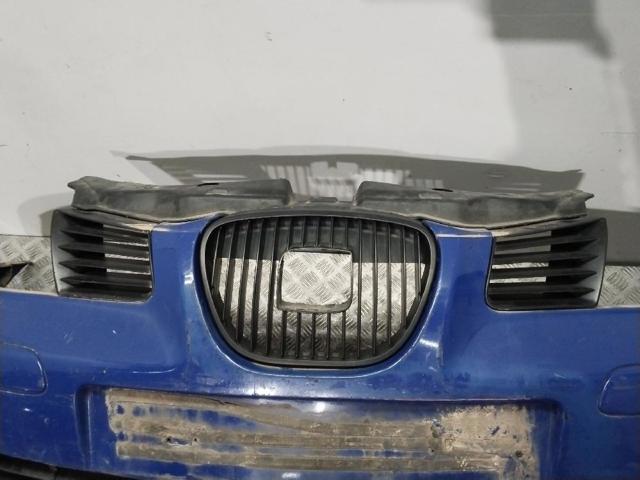 6L0807221 Бампер передний купить Украина