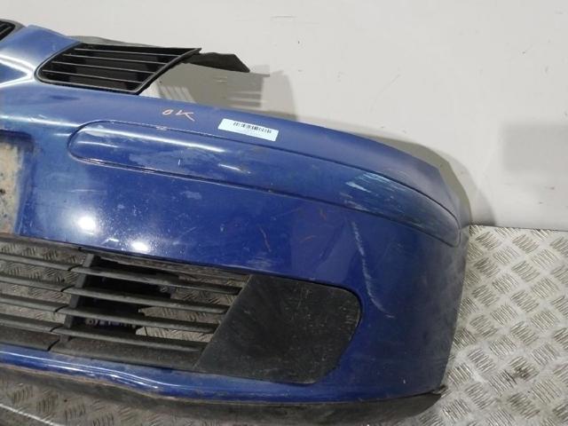 VAG 6L0807221 Бампер передний в наличии Запорожье