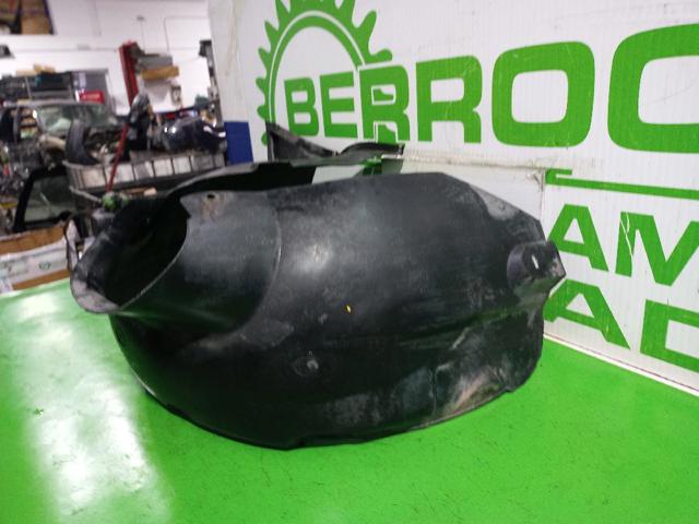 6L0809957 Подкрылок передний левый купить Полтава