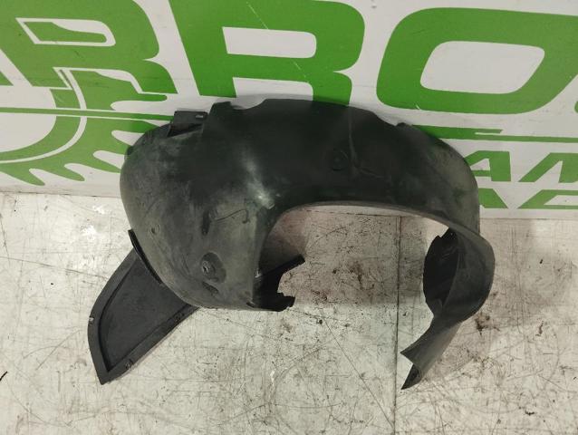 6L0809958D VAG Подкрылок крыла переднего правый купить в Тернополь