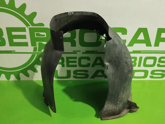 6L0809958D VAG Подкрылок передний правый купить в Тернополь