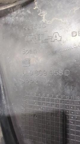 6L0809958D Подкрылок крыла переднего правый купить Украина
