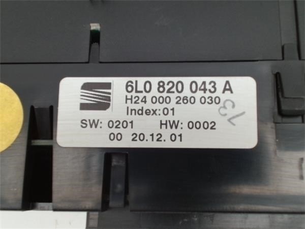 6L0820043A купить Днепр