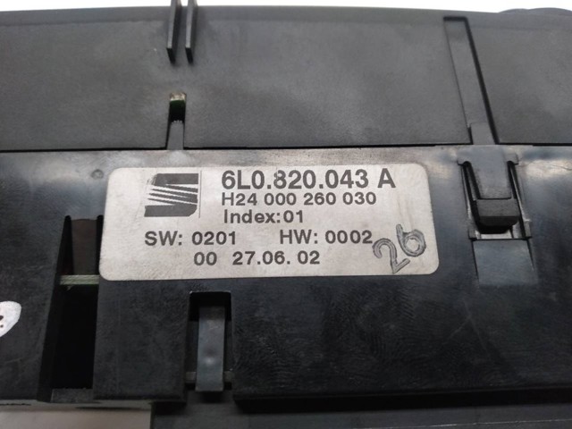 6L0820043A купить Киев