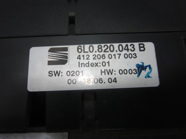 6L0820043B VAG купить в Черновцы