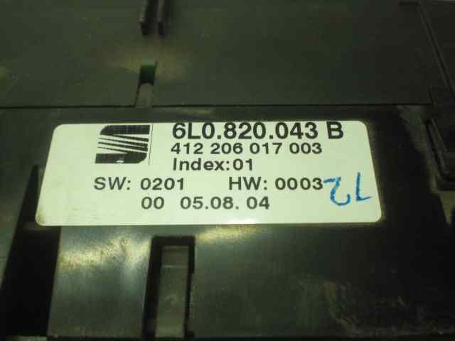 6L0820043B VAG купить в Одесса
