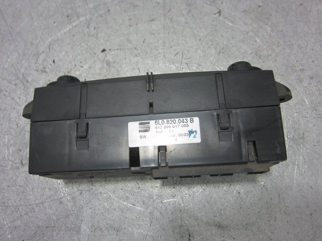 VAG 6L0820043B в наличии Житомир