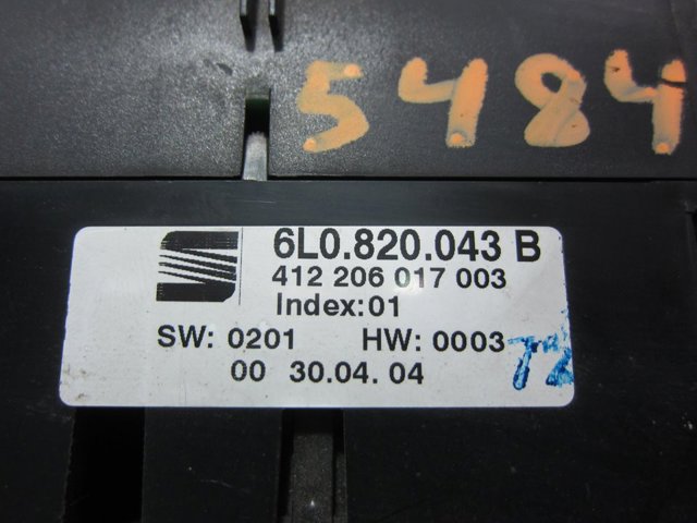6L0820043B купить Ужгород