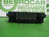 Mando calefaccion / aire acondicionado para seat ibiza (6l1)  asy 6L0820043B