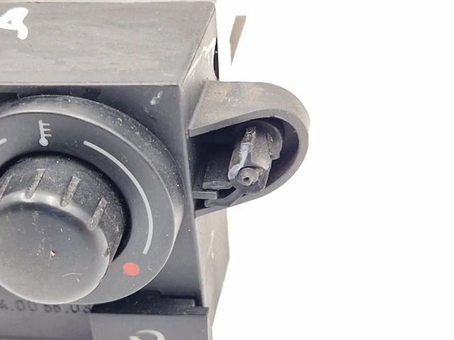 6L0820043E4X4 VAG Блок управления режимами отопления/кондиционирования купить в Ужгород