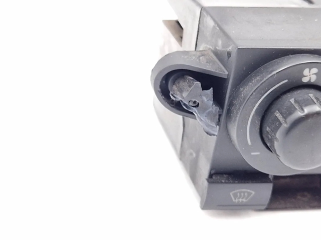 6L0820043E4X4 VAG Блок управления кондиционером купить в Чернигов