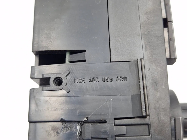 6L0820043E4X4 Блок управления кондиционером купить Одесса