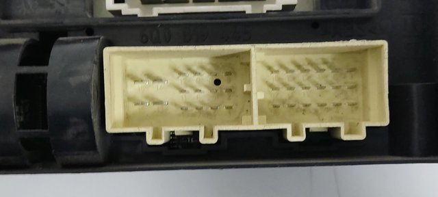 VAG 6L0820045C Блок управления кондиционером в наличии Черкассы