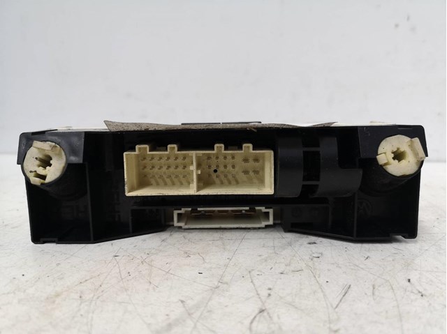 6L0820045C VAG Блок управления режимами отопления/кондиционирования купить в Каменское