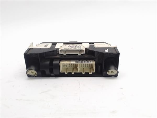 VAG 6L0820045C Блок управления режимами отопления/кондиционирования в наличии Полтава