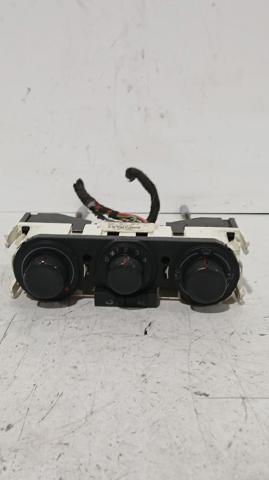 6L0820045C VAG Блок управления режимами отопления/кондиционирования купить в Киев