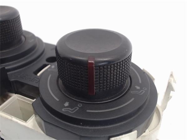 VAG 6L0820045C Блок управления режимами отопления/кондиционирования в наличии Львов