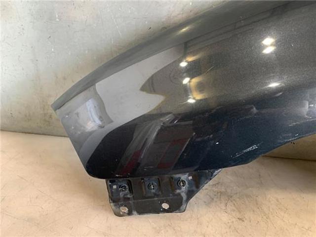 VAG 6L0821021C Крыло переднее левое в наличии Ужгород