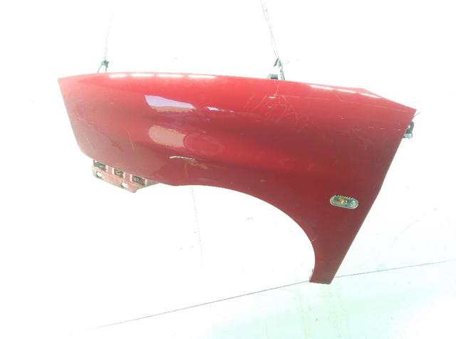 Pára-lama dianteiro esquerdo 6L0821021C VAG