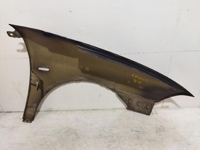 Pára-lama dianteiro esquerdo Seat Ibiza 3 6L1