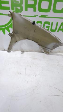 VAG 6L0821021C Крыло переднее левое в наличии Черкассы
