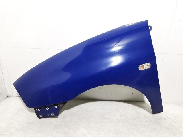 Pára-lama dianteiro esquerdo Seat Ibiza 3 6L1