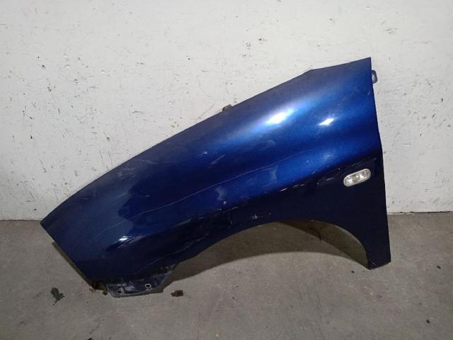 6L0821021C VAG Крыло переднее левое купить в Сумы