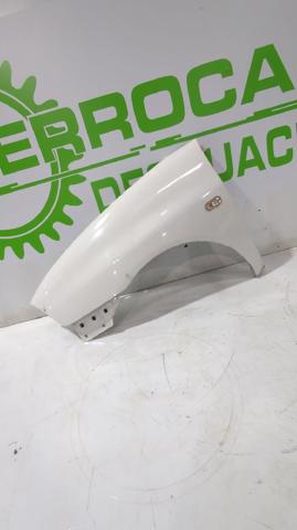 6L0821021C VAG Крыло переднее левое купить в Днепр
