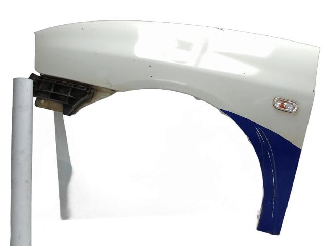 Pára-lama dianteiro esquerdo 6L0821021C VAG