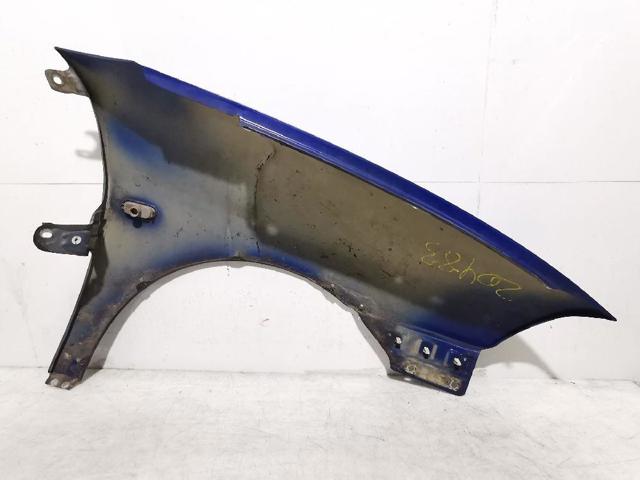 Pára-lama dianteiro esquerdo Seat Ibiza 3 6L1