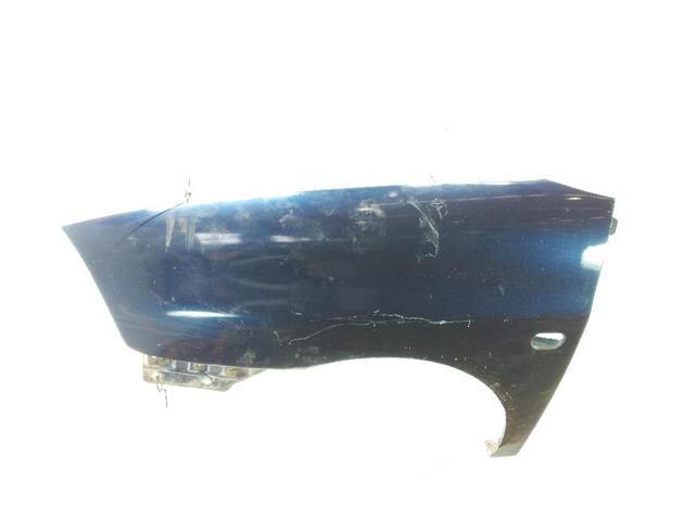 Pára-lama dianteiro esquerdo 6L0821021C VAG