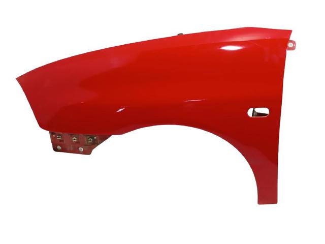 Pára-lama dianteiro esquerdo 6L0821021C VAG