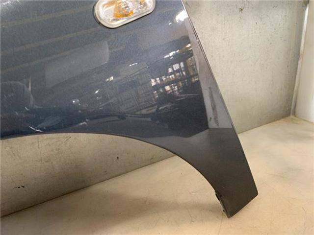 VAG 6L0821021C Крыло переднее левое в наличии Каменское