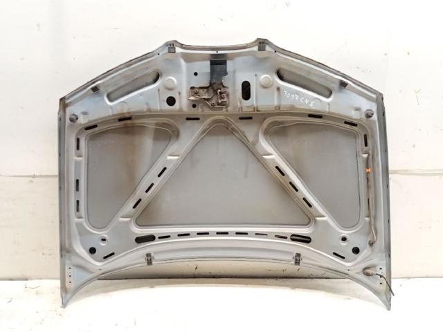 6L0823031D Капот купить Николаев