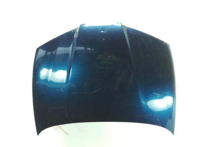 Capota 6L0823031D VAG