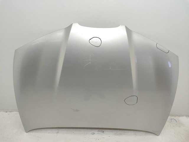 VAG 6L0823031D Капот в наличии Украина