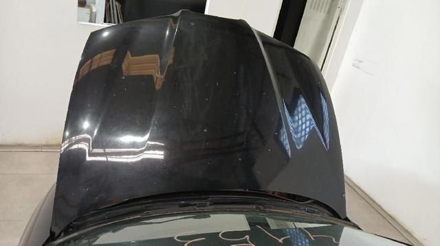 6L0823031D VAG Капот купить в Винница