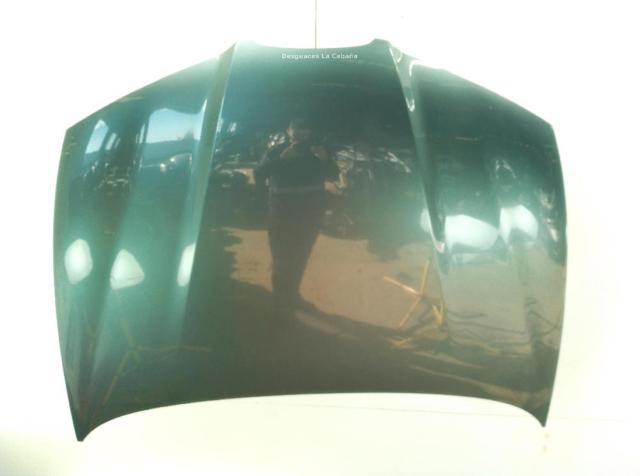 Capota 6L0823031D VAG