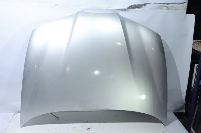 6L0823031D Капот купить Полтава