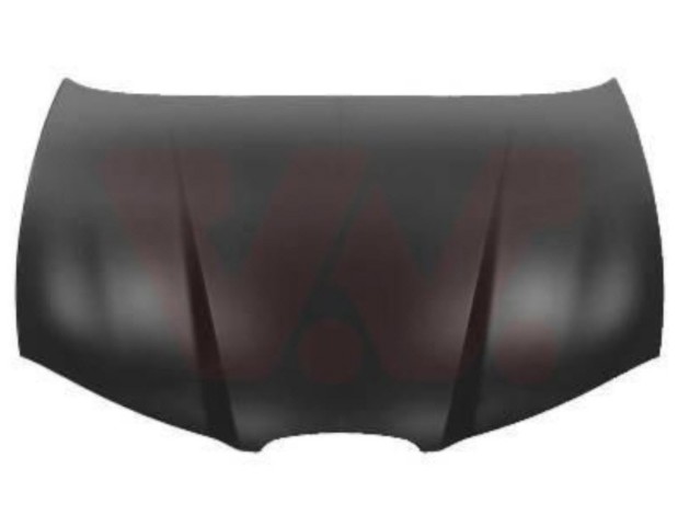6L0823031D Капот купить Павлоград