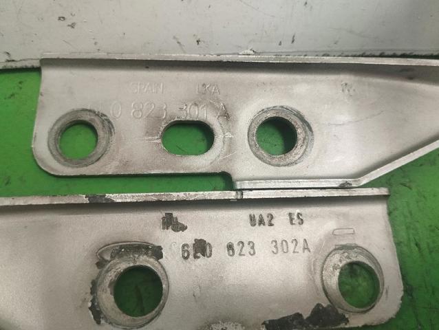 6L0823302A Петля капота правая купить Киев