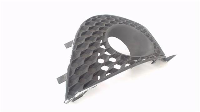 VAG 6L0853665L9B9 Заглушка (решетка) противотуманных фар бампера переднего левая в наличии Сумы