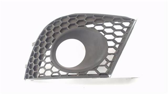 6L0853665L9B9 VAG Заглушка (решетка) противотуманных фар бампера переднего левая купить в Днепр