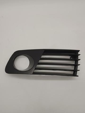 VAG 6L0853665L9B9 Заглушка (решетка) противотуманных фар бампера переднего левая в наличии Николаев