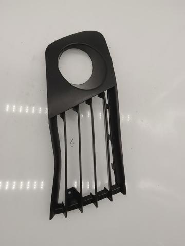 6L0853666L9B9 VAG Заглушка (решетка) противотуманных фар бампера переднего правая купить в Харьков