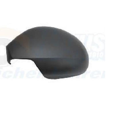 VAG 6L0857537GRU Накладка (крышка) зеркала заднего вида левая в наличии Харьков