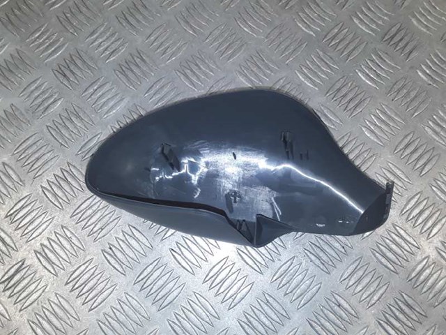 6L0857537GRU VAG Накладка (крышка) зеркала заднего вида левая купить в Хмельницкий