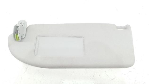 6L0857551F2F4 Козырек солнцезащитный купить Харьков