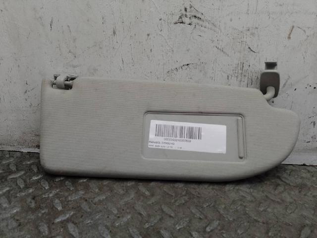VAG 6L0857552E Солнцезащитный козырек в наличии Сумы