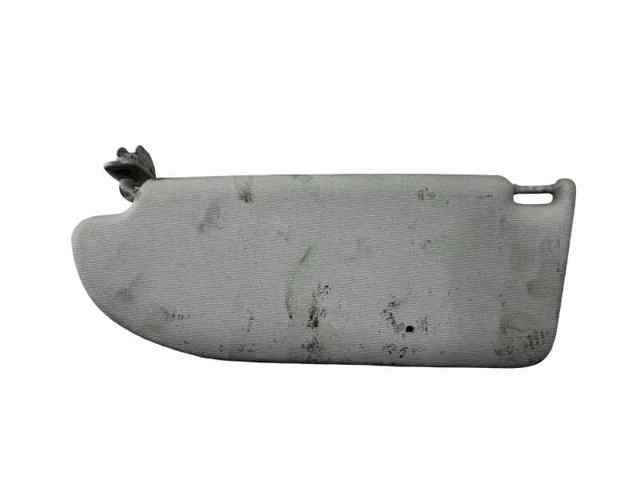 Pala contra o sol Seat Ibiza 4 6J5, 6P1